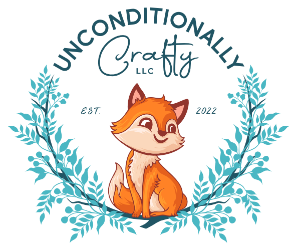 Unconditionally Crafty
